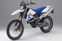 BMW G 650