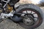 DUCATI  Hypermotard 1100 S