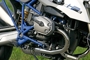 BMW HP2 Megamoto