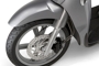 APRILIA Scarabeo 125 - 200