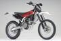 HUSQVARNA Cross Enduro 2008