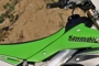 KAWASAKI KLX 450 R