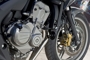 HONDA CBF 600 S