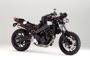 BMW F 800 R