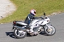 SUZUKI SV 650 S