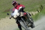 APRILIA Caponord Rally Raid e Pegaso Tuscany - Tibet