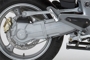 Moto Guzzi Breva 850