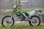 KAWASAKI Gamma Enduro 2007