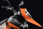 KTM 690 SM Base e Prestige