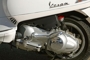 PIAGGIO Vespa S