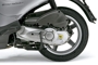 APRILIA Scarabeo 125 - 200