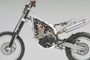 HUSQVARNA Cross Enduro 2008