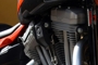 HARLEY-DAVIDSON XR 1200