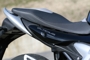 SUZUKI Gladius 650