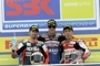 Race 1