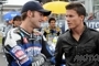 Sykes e Toseland