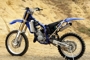 YAMAHA Cross MY 2004