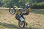 SUZUKI DRZ 400 E e S