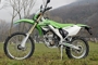 KAWASAKI Gamma Enduro 2007