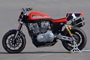 HARLEY-DAVIDSON XR 1200