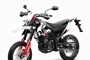 Derbi DRD 125 SM 