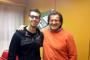 Con Remo Gobbi