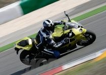 Equilibrata e performante, si &egrave; dimostrata valida sia nelle curve lente che nei curvoni in appoggio 