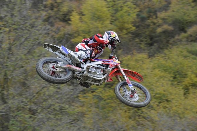 Andrea Dovizioso