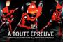 A toute epreuve Dainese