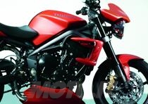 ACCESSORI STREET TRIPLE 2
