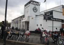 Ace Caf&egrave;