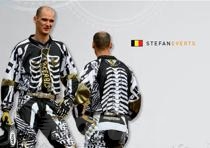 Acerbis Skeleton