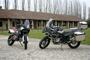 ADV BMW VS KTM 1