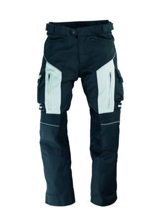 Adventure pants