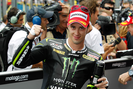 Andrea Dovizioso