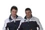 Andrea Buzzoni e Serafino Foti