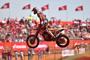 Antonio Cairoli in volo