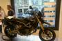 Aprilia Dorsoduro1200 88