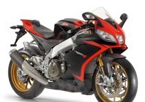 Aprilia RSV4 Factory ABS 1
