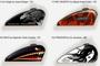 Art of custom 2012 finalisti
