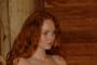 Backstage   lily cole 0407