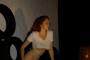 Backstage   lily cole 0418