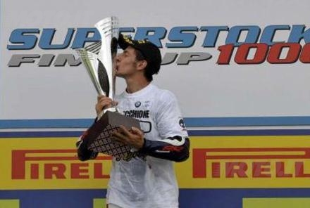 badovini silverstone 2010