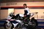 Badovini sulla BMW S1000RR
