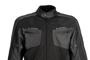 BC 224 nero uomo