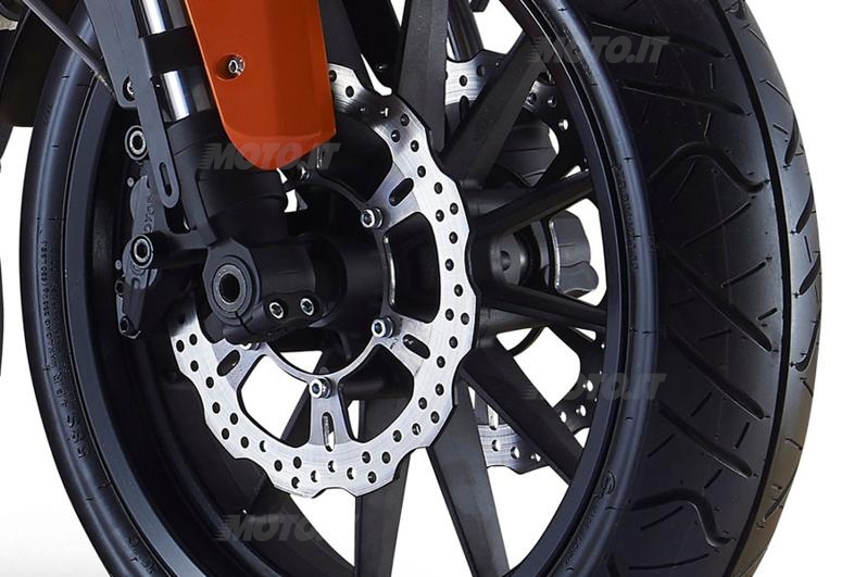 Đại Lý dòng xe Benelli tại Việt Nam - BN 302 - BN 600 - 3