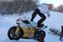 Berger onthebike