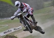 Gi&agrave; punto di forza per le 2010, le RR mantengono l'unicit&agrave; di un'erogazione oltremodo elastica 