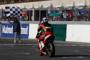 Betti vince a LeMans