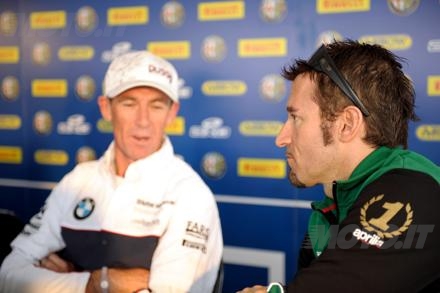 Biaggi Corser